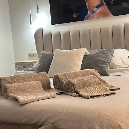 Fantastic And Unique In Center Of 公寓